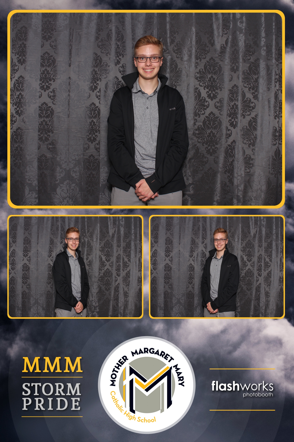 MMM Welcome Dance | View more photos from the event at gallery.flashworksphotobooth.com/u/FlashworksPhotoboothInc/MMM-Welcome-Dance